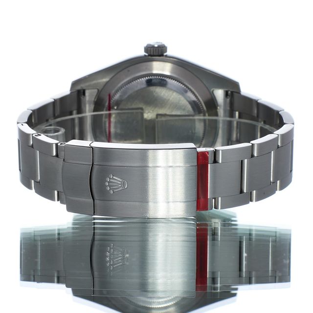 Rolex Air-King 116900 Image 3